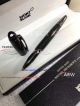 Perfect Replica Beautiful Montblanc StarWalker Black MARBLE Rollerball Pen (3)_th.jpg